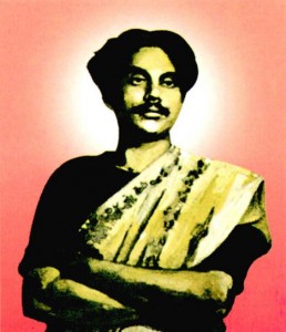 Kazi Nazrul Islam ( কাজী নজরুল ইসলাম)